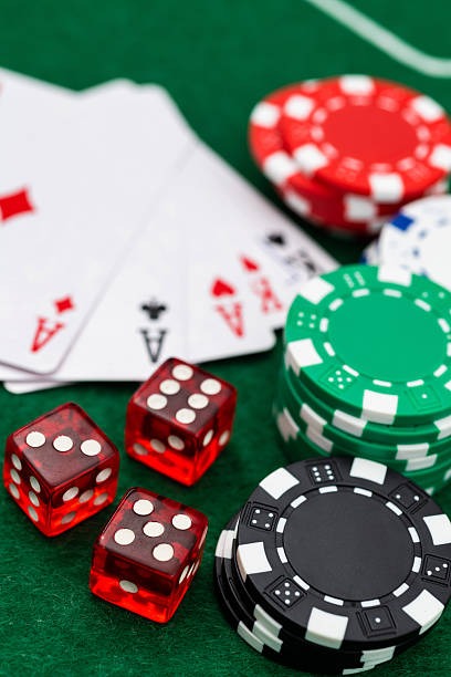 dewa5000 Slots