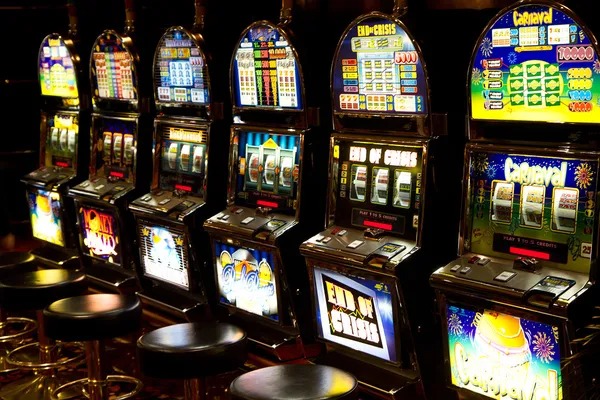 dewa5000 Community Bingo Halls