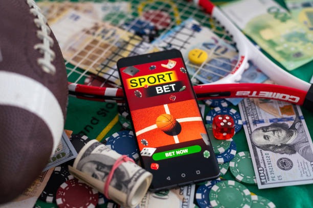 dewa5000 What is ATP Tour betting?